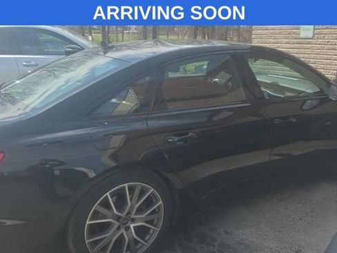 Used 2023 Audi A6 Premium Plus w/ Premium Plus Package AWD/4WD image 3