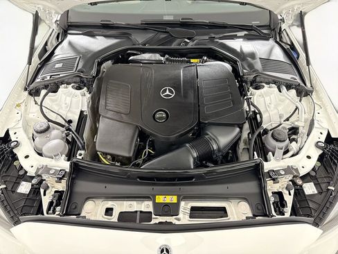 Certified 2025 Mercedes-Benz C 300 Sedan image 29