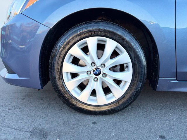 Used 2017 Subaru Legacy 2.5i Premium AWD/4WD image 24