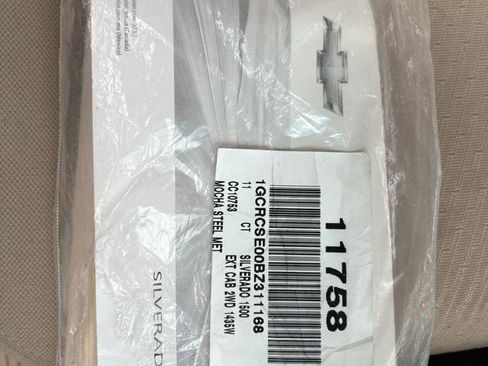 Used 2011 Chevrolet Silverado 1500 LT w/ All-Star Edition image 32