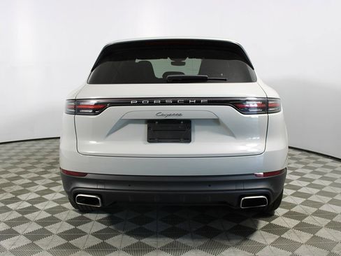 Used 2022 Porsche Cayenne Premium Pkg image 42