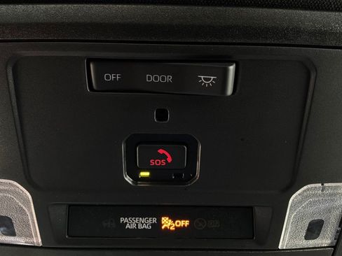 Used 2024 Toyota Tacoma TRD Sport RWD image 17