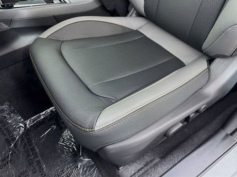 New 2026 Subaru Crosstrek 2.5i Wilderness image 19