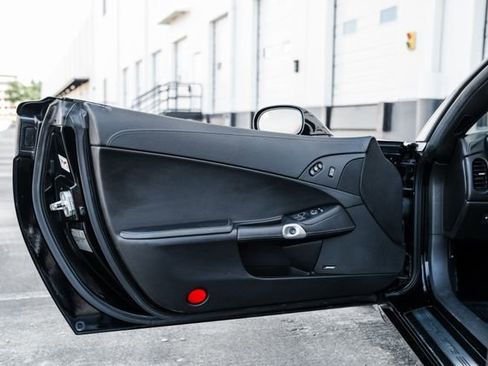 Used 2008 Chevrolet Corvette Convertible w/ Preferred Equipment Group image 61