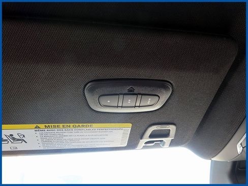 New 2025 Jeep Grand Cherokee Limited image 18