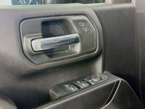 Used 2024 GMC Sierra 2500 Pro AWD/4WD image 20