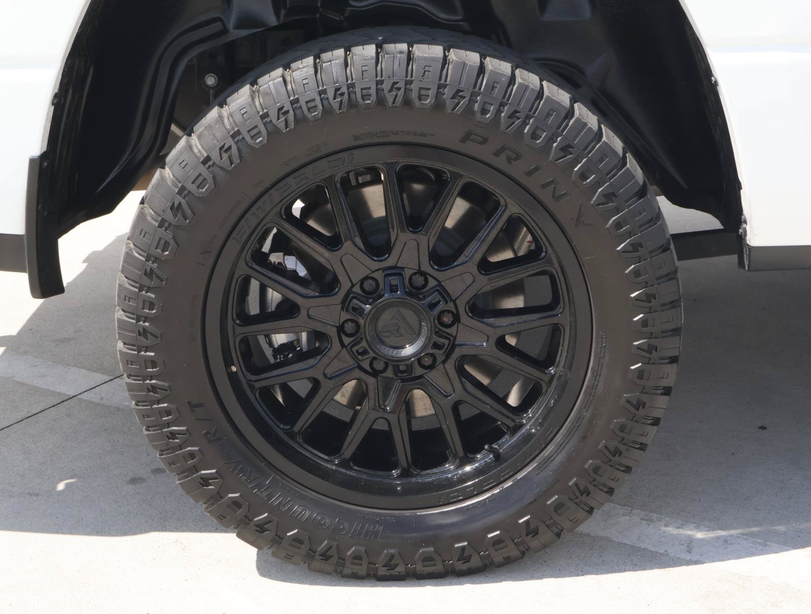 Used 2024 RAM 1500 Lone Star AWD/4WD image 8