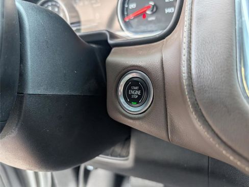 Used 2021 Chevrolet Tahoe High Country image 17