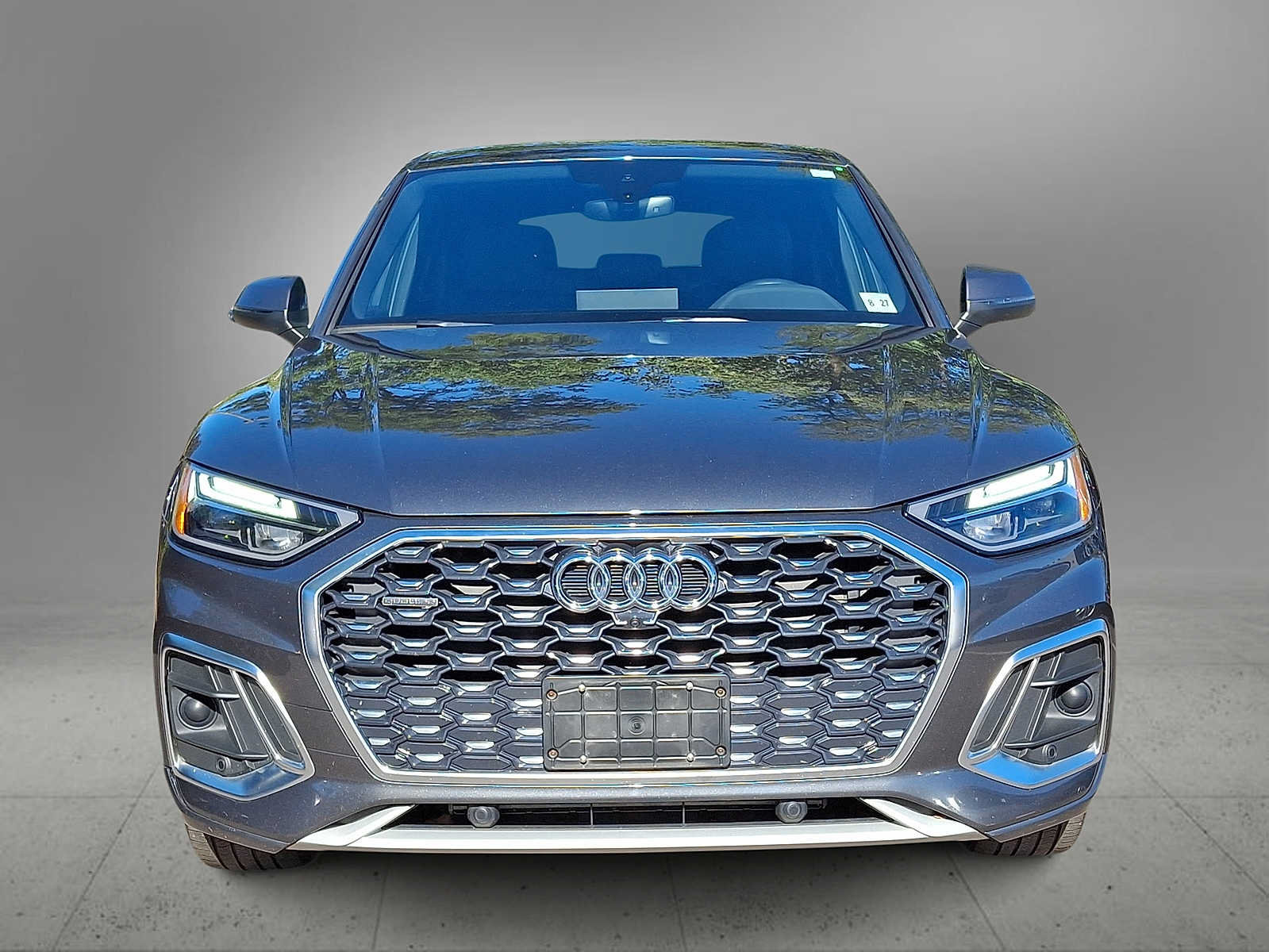 Used 2022 Audi Q5 2.0T Premium Plus AWD/4WD image 3