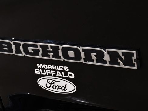 Used 2019 RAM 1500 Big Horn AWD/4WD image 23