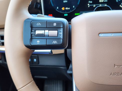 New 2026 Hyundai Santa Fe Calligraphy image 22