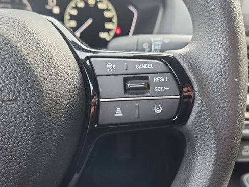 Certified 2024 Honda Civic LX image 16