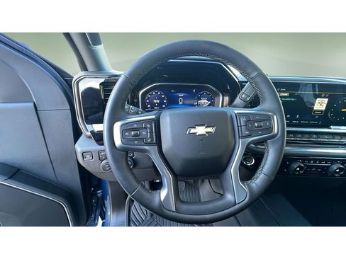 Certified 2025 Chevrolet Silverado 3500 LT w/ All Star Edition image 22