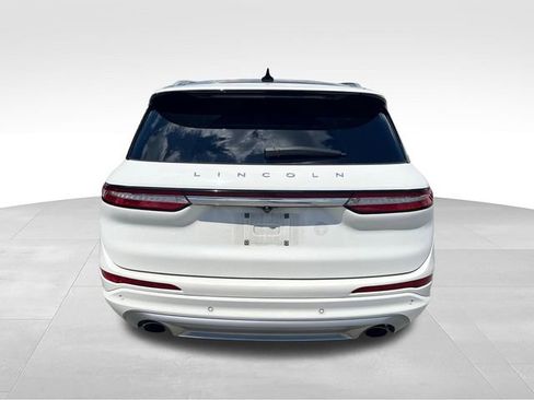 Used 2020 Lincoln Corsair Reserve w/ Equipment Group 201A FWD image 6