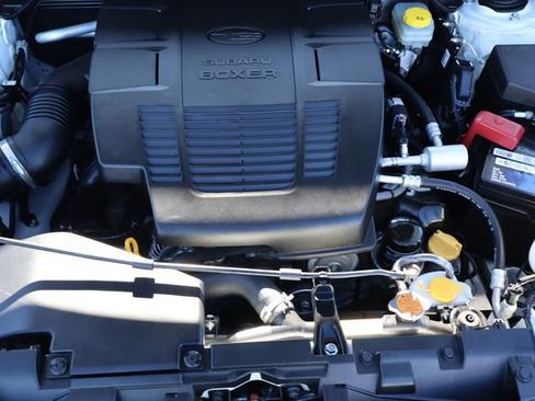 Certified 2023 Subaru Forester Wilderness image 45