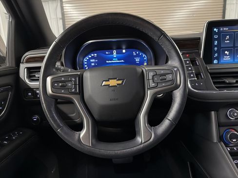 Used 2023 Chevrolet Tahoe Premier image 28