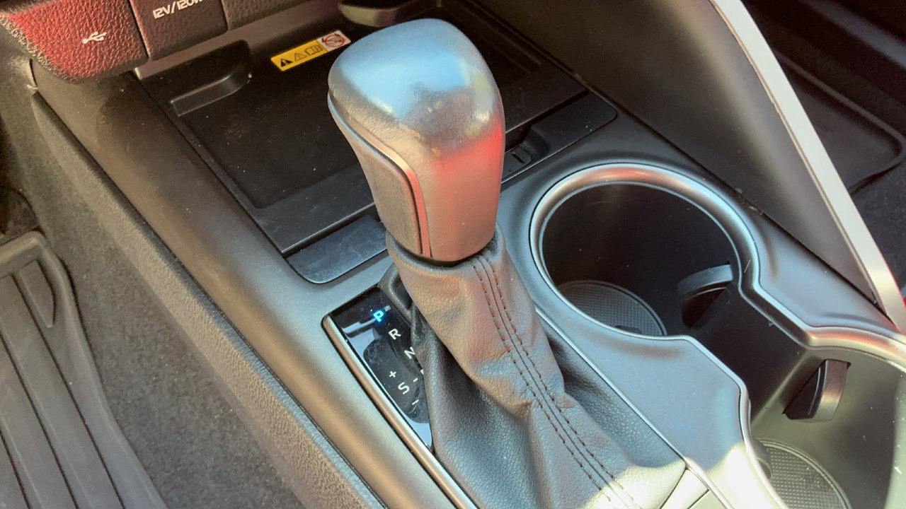 Used 2024 Toyota Camry XSE FWD image 15