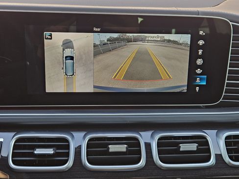 Used 2023 Mercedes-Benz GLE 63 AMG S image 18