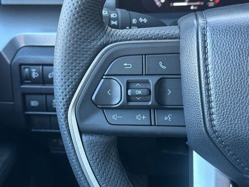 New 2026 Toyota Tacoma TRD Sport image 26