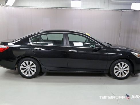 Used 2013 Honda Accord EX-L image 15