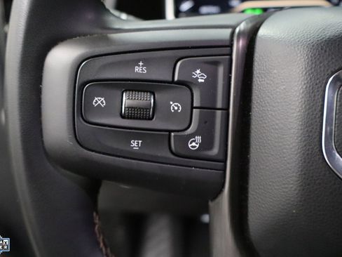 Used 2024 GMC Sierra 2500 AT4 w/ AT4 Premium Plus Package image 16