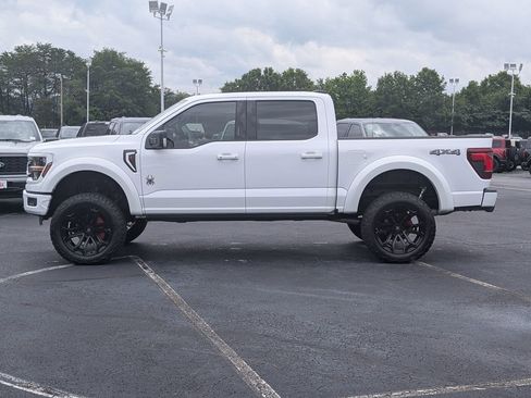 Used 2024 Ford F150 XLT w/ Equipment Group 303A High AWD/4WD image 5
