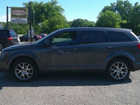 Used 2014 Dodge Journey R/T AWD/4WD image 1
