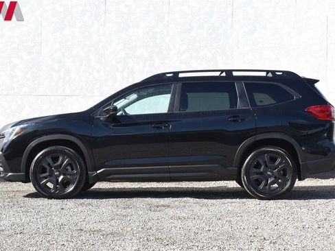 Used 2024 Subaru Ascent Onyx Edition Limited w/ Popular Package Onyx image 9
