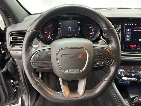 Certified 2022 Dodge Durango GT AWD/4WD image 26