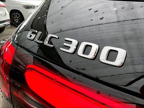 Certified 2026 Mercedes-Benz GLC 300 image 31