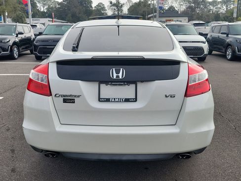 Used 2012 Honda Crosstour EX-L image 5