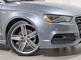 Used 2015 Audi A3 2.0T Prestige w/ Prestige Package image 5