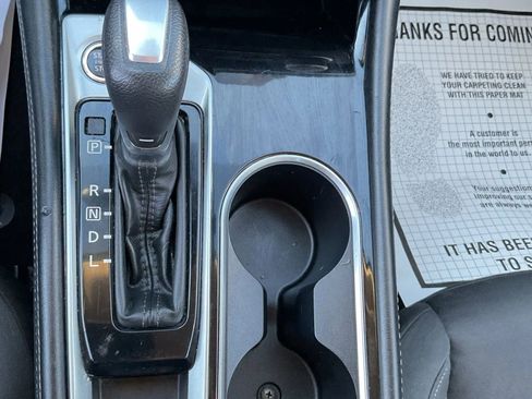 Used 2023 Nissan Altima 2.5 SV image 26