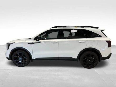 Used 2024 Kia Sorento SX Prestige AWD/4WD image 8