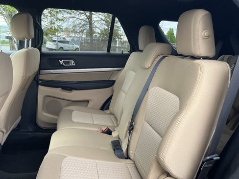 Used 2017 Ford Explorer 4WD image 14