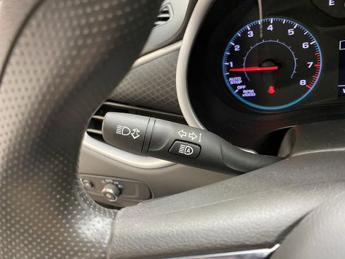 Used 2023 Chevrolet Malibu LT image 33