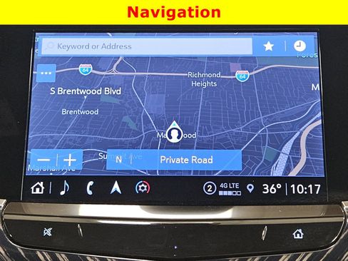 Used 2024 Cadillac XT6 Premium Luxury w/ Technology Package image 21