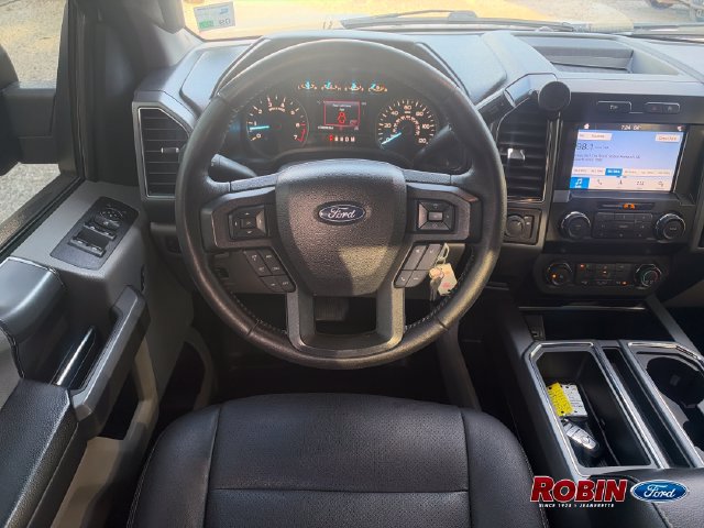 Used 2019 Ford F150 XLT w/ Equipment Group 302A Luxury RWD image 13