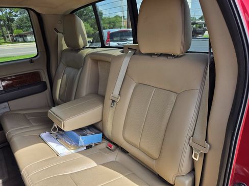 Used 2010 Ford F150 2WD SuperCrew image 24