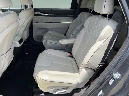 Used 2020 Hyundai Palisade Limited AWD/4WD image 20