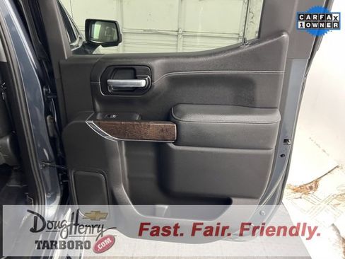 Used 2020 GMC Sierra 1500 Denali image 35