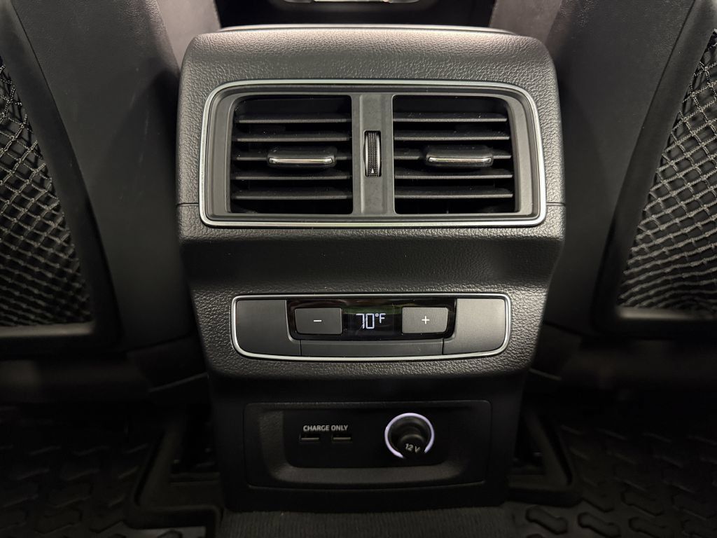 Used 2019 Audi SQ5 Premium Plus AWD/4WD image 31