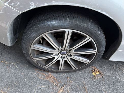 Used 2015 Volvo S60 T5 Premier AWD/4WD image 8