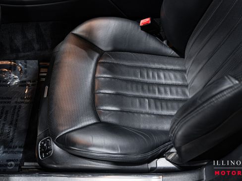 Used 2009 Mercedes-Benz SL 63 AMG SL 63 AMG image 18