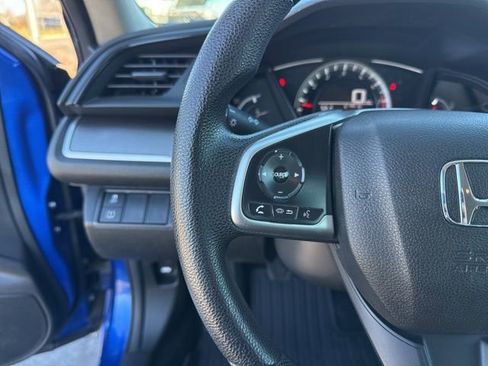 Used 2018 Honda Civic LX image 25