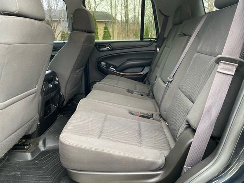 Used 2016 GMC Yukon SLE w/ Convenience Package image 18