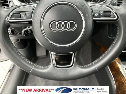 Used 2018 Audi A6 2.0T Premium Plus AWD/4WD image 14