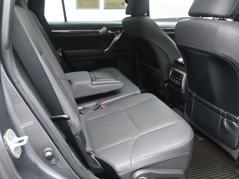 Used 2023 Lexus GX 460 Premium w/ Premium Package AWD/4WD image 26