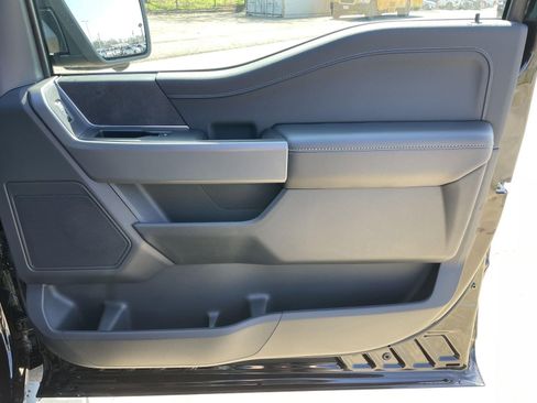 New 2026 Ford F150 XLT w/ Equipment Group 302A MID AWD/4WD image 54