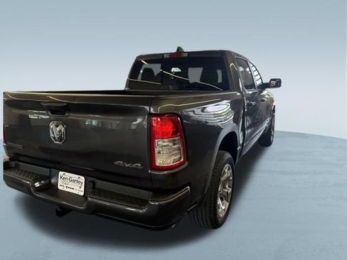 Used 2023 RAM 1500 Big Horn AWD/4WD image 18
